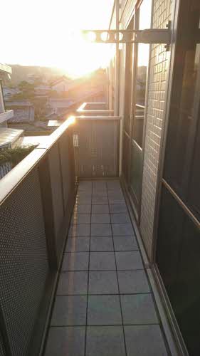 フラットＫ．Ｔ 0202号-8