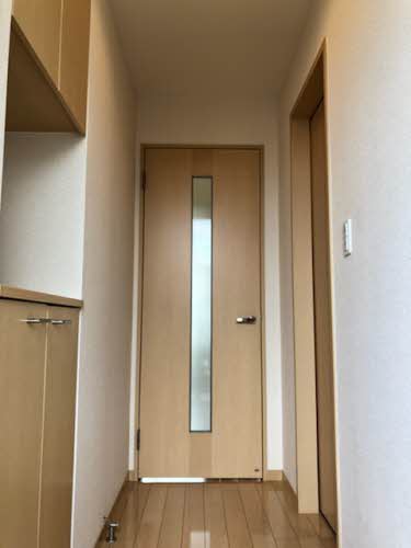 プラン・ラノⅠ 0201号-2