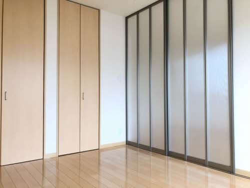 プラン・ラノⅠ 0201号-9