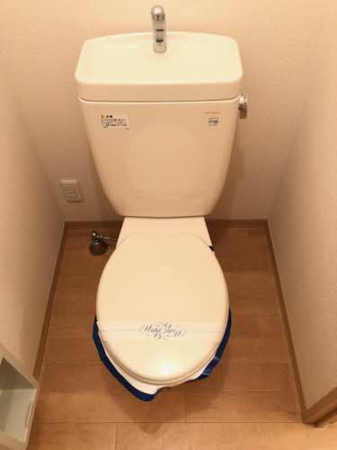 プラン・ラノⅠ 0201号-14