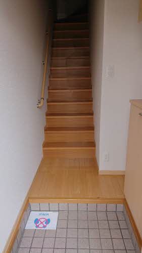 ラフィナートＢ・Ｃ B202号-2