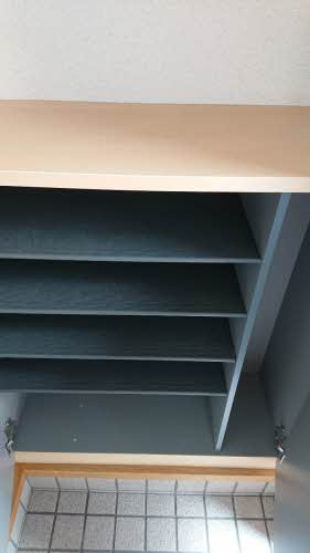 ラフィナートＢ・Ｃ B202号-3