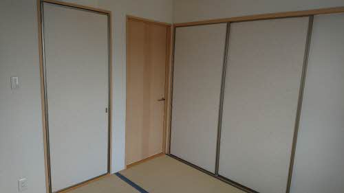 ラフィナートＢ・Ｃ B202号-11