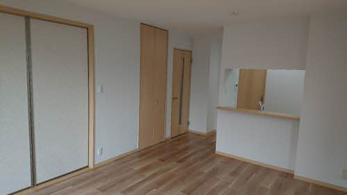 ラフィナートＢ・Ｃ C105号-4