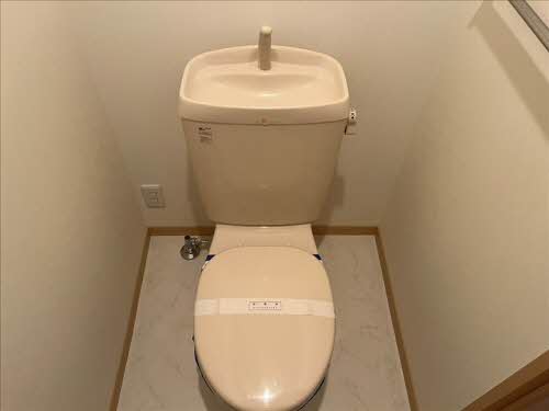 ラフィナートＢ・Ｃ C205号-6