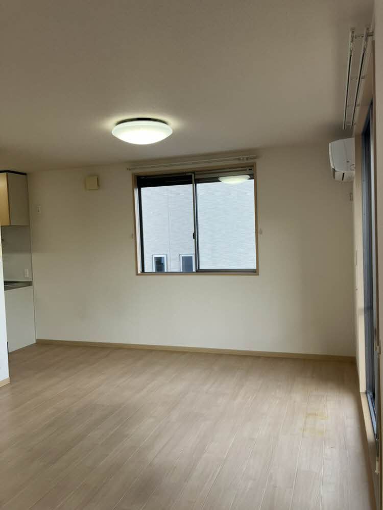 グランバリエ兜台 0101号-2