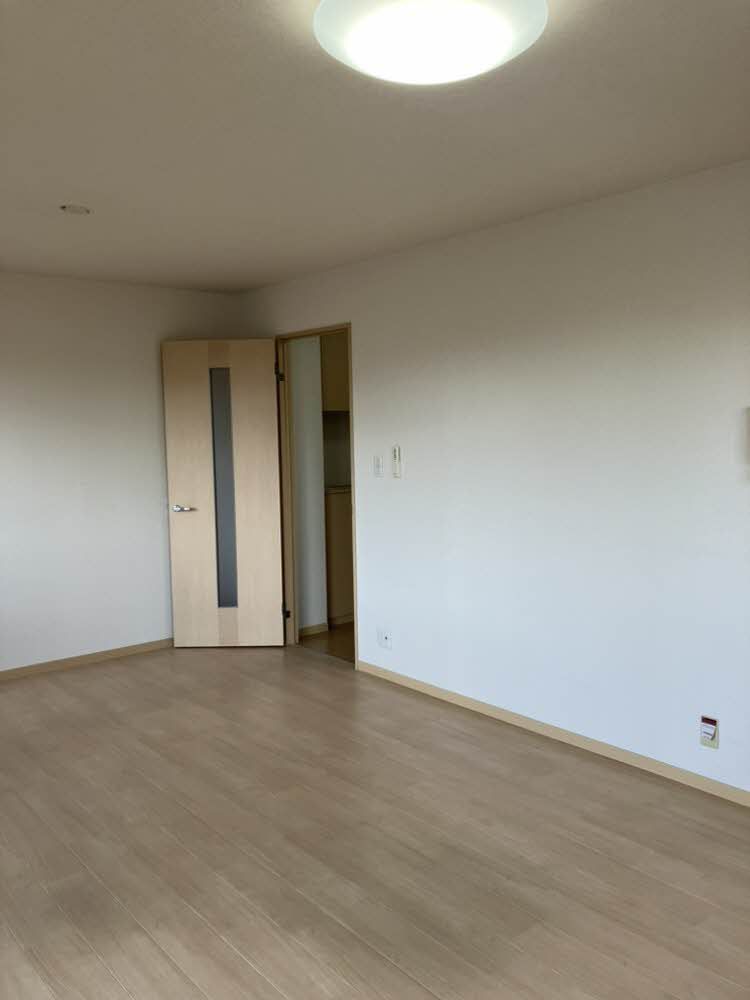 グランバリエ兜台 0101号-3