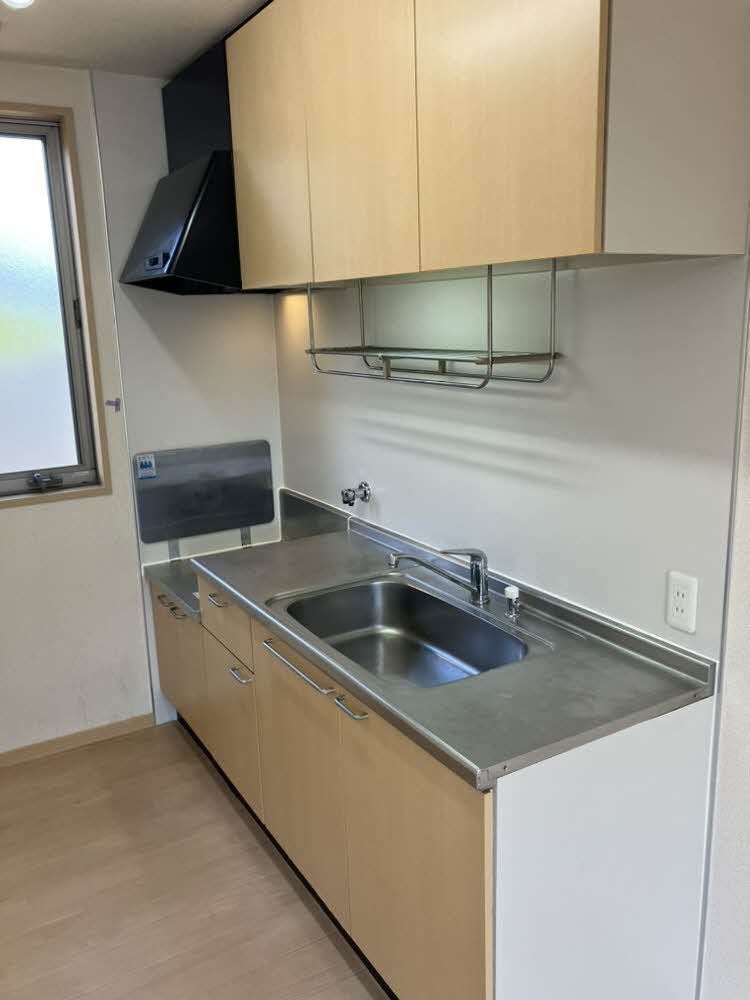 グランバリエ兜台 0101号-4