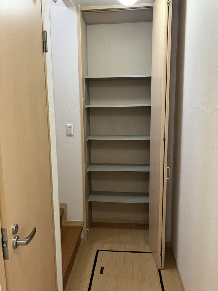 グランバリエ兜台 0101号-8