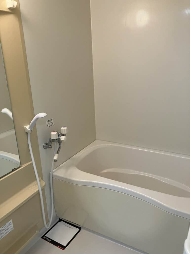 グランバリエ兜台 0101号-9