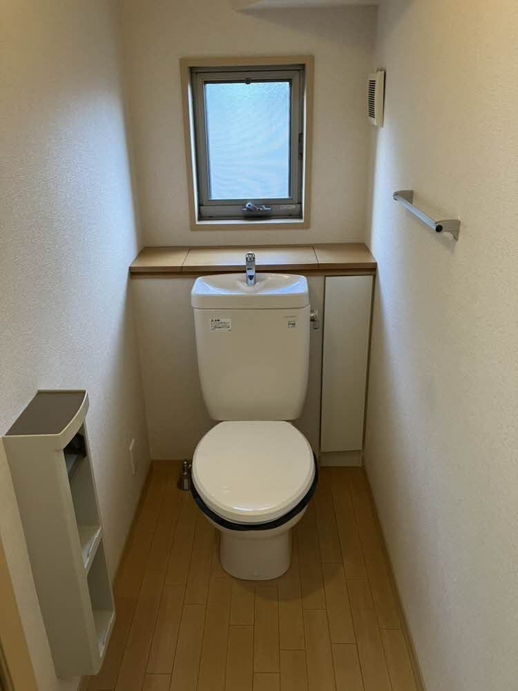 グランバリエ兜台 0101号-11