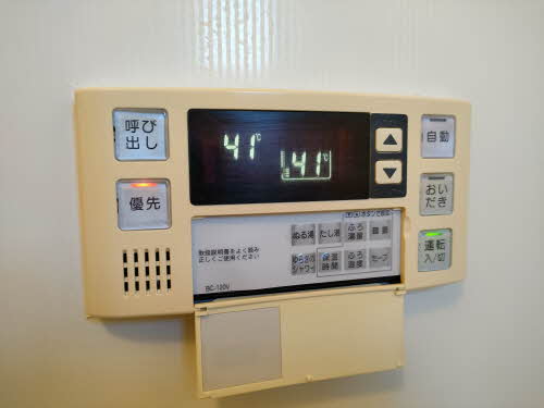 ラ サンテ 0105号-12