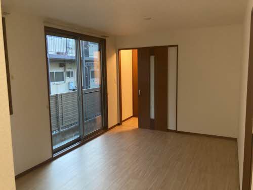 ディアス九条 0101号-7