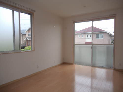 クレセオ州見台 0202号-2