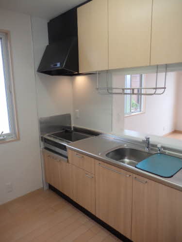 クレセオ州見台 0202号-5