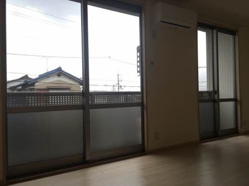 フルール櫟本B 0201号-2