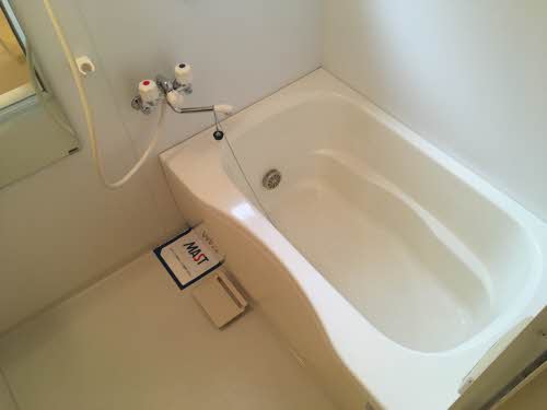 フルール櫟本B 0201号-7