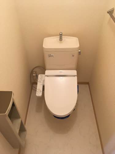 フルール櫟本B 0201号-8