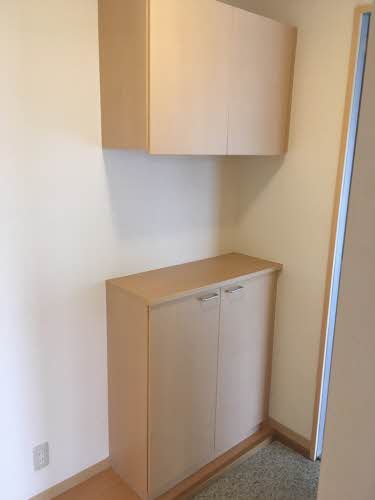 フルール櫟本B 0201号-14