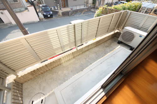 ブルーム州見台 0101号-14