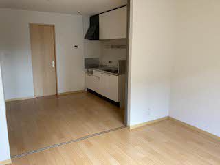 シュウ　メゾン　Ａ・Ｂ A102号-2