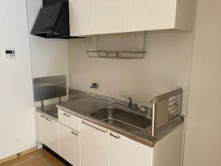 シュウ　メゾン　Ａ・Ｂ A102号-3