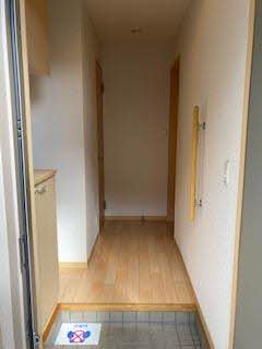 シュウ　メゾン　Ａ・Ｂ A102号-8