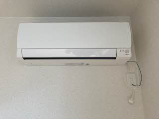 シュウ　メゾン　Ａ・Ｂ A102号-9