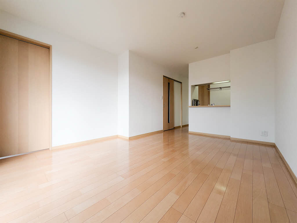 シュウ　メゾン　Ａ・Ｂ A202号-3