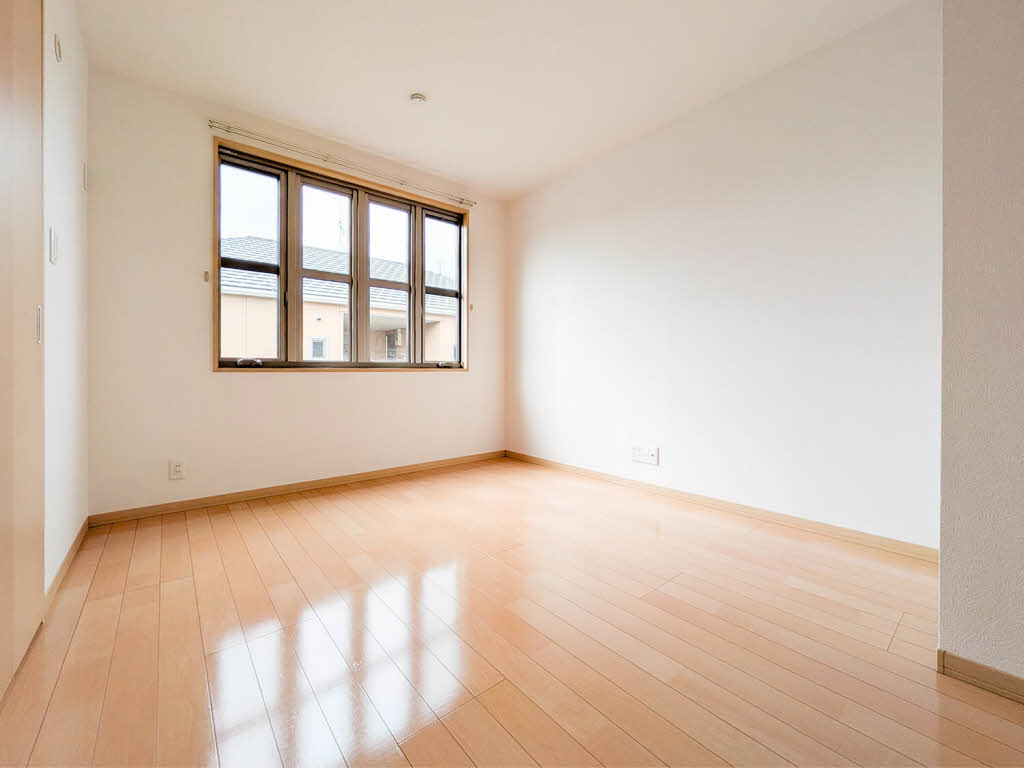 シュウ　メゾン　Ａ・Ｂ A202号-5