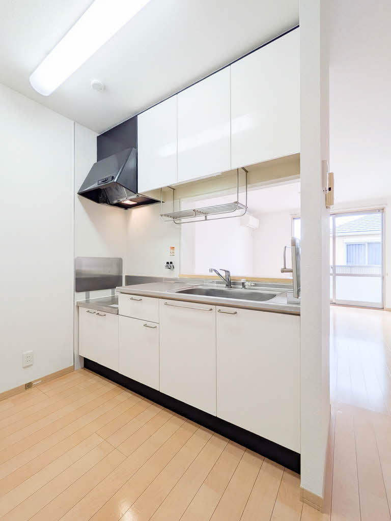 シュウ　メゾン　Ａ・Ｂ A202号-6