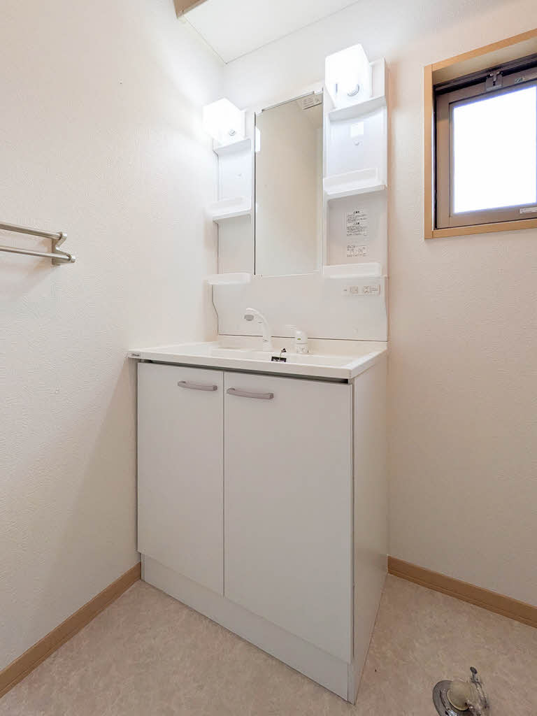 シュウ　メゾン　Ａ・Ｂ A202号-8