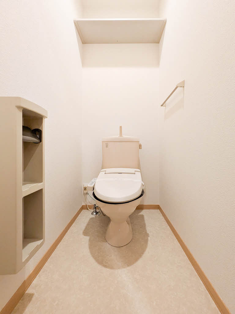 シュウ　メゾン　Ａ・Ｂ A202号-9