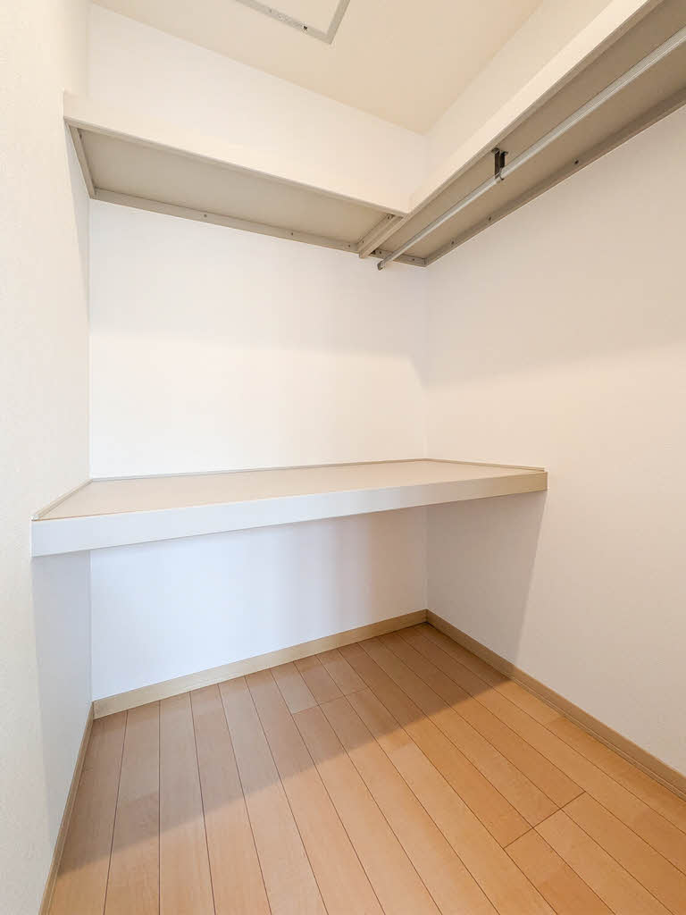 シュウ　メゾン　Ａ・Ｂ A202号-10