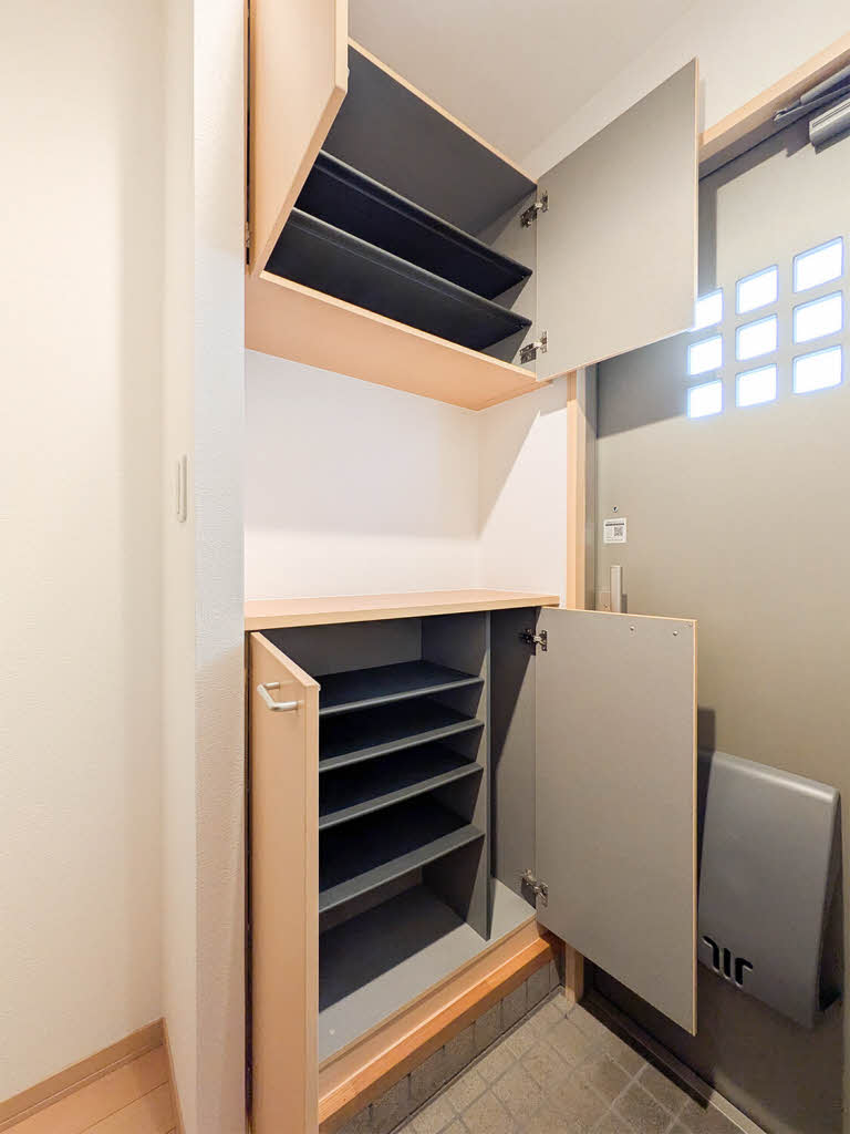 シュウ　メゾン　Ａ・Ｂ A202号-12