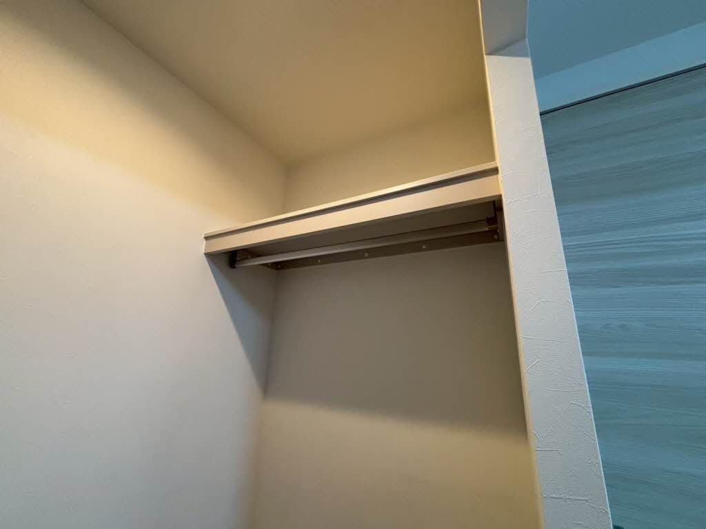 シュウ メゾン A・B B201号-3