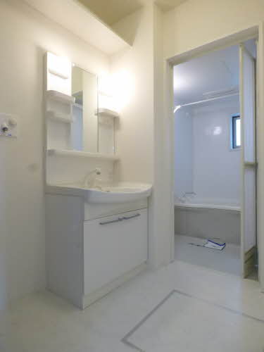 シャーメゾン　コトー 0101号-8