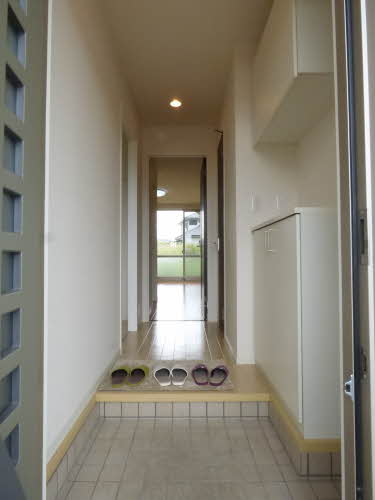 シャーメゾン　コトー 0101号-10