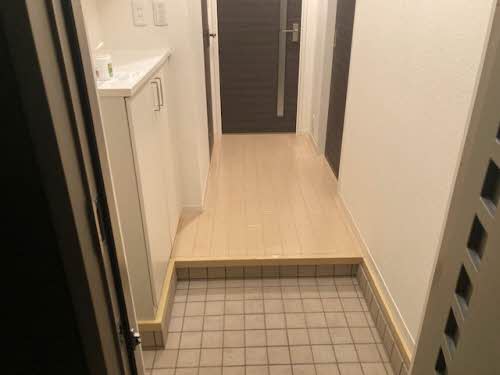 シャーメゾン コトー 0102号-2