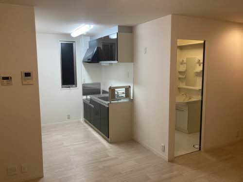 シャーメゾン コトー 0102号-4