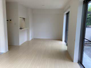 フォレストコート 0103号-2