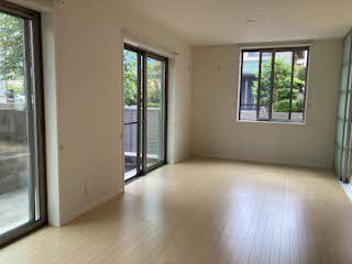 フォレストコート 0103号-3