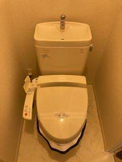 フォレストコート 0103号-7