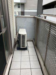 アーバンライフ西大寺 0201号-12