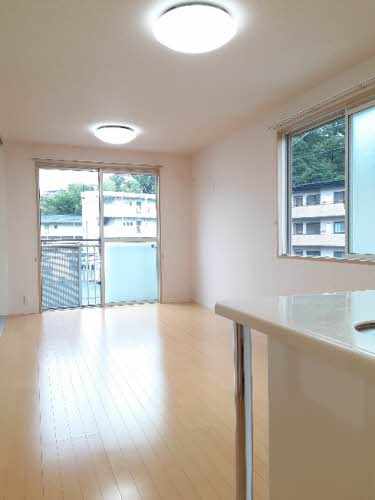 ウエストフィールド A201号-3