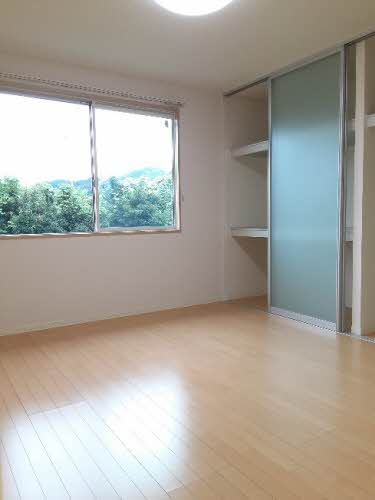 ウエストフィールド A201号-6