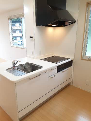 ウエストフィールド A201号-8