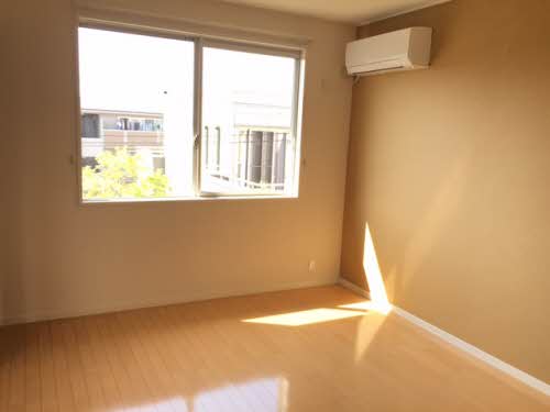 ローズヒルズ 0201号-3