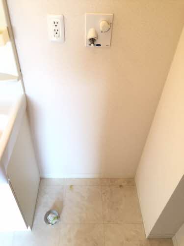 ローズヒルズ 0201号-8