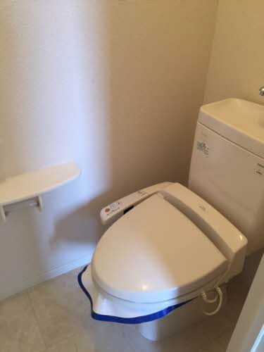 ローズヒルズ 0201号-9